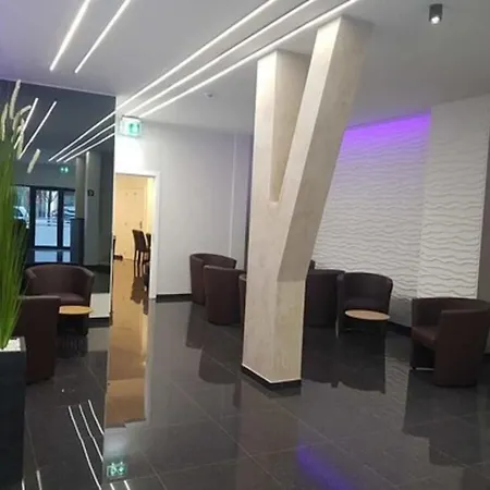 Hotel City Center-2